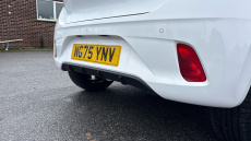 Hyundai i10 1.0 [63] Advance 5dr [Nav] Petrol Hatchback